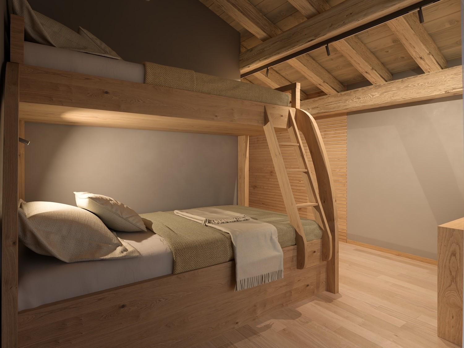 Naturae Lodge Wellness & Spa Alleghe Dış mekan fotoğraf