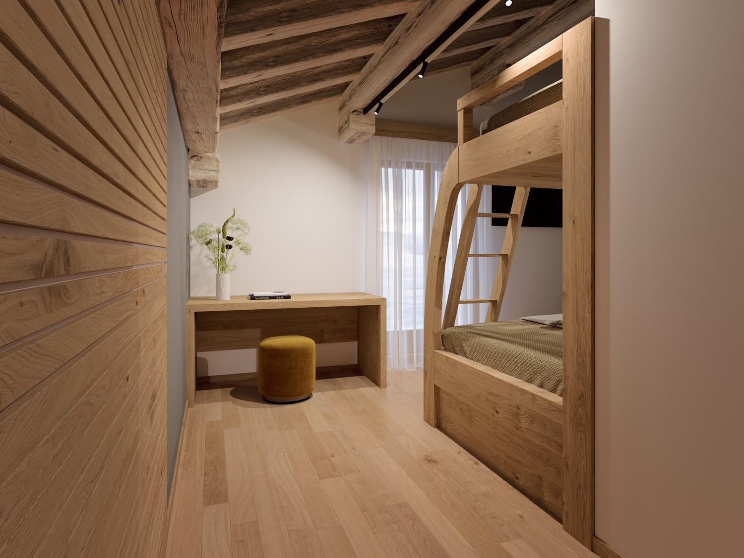 Naturae Lodge Wellness & Spa Alleghe Dış mekan fotoğraf