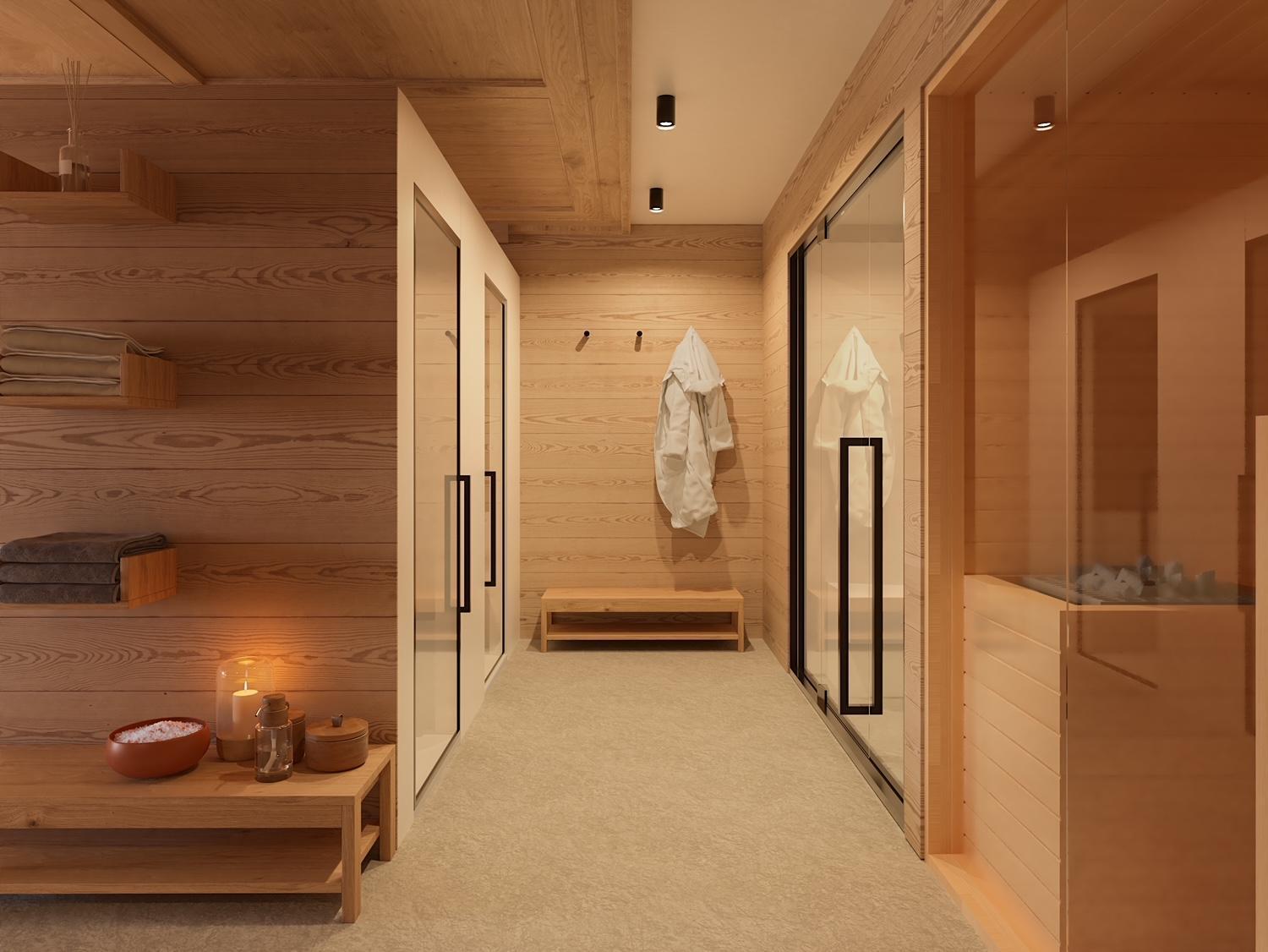 Naturae Lodge Wellness & Spa Alleghe Dış mekan fotoğraf