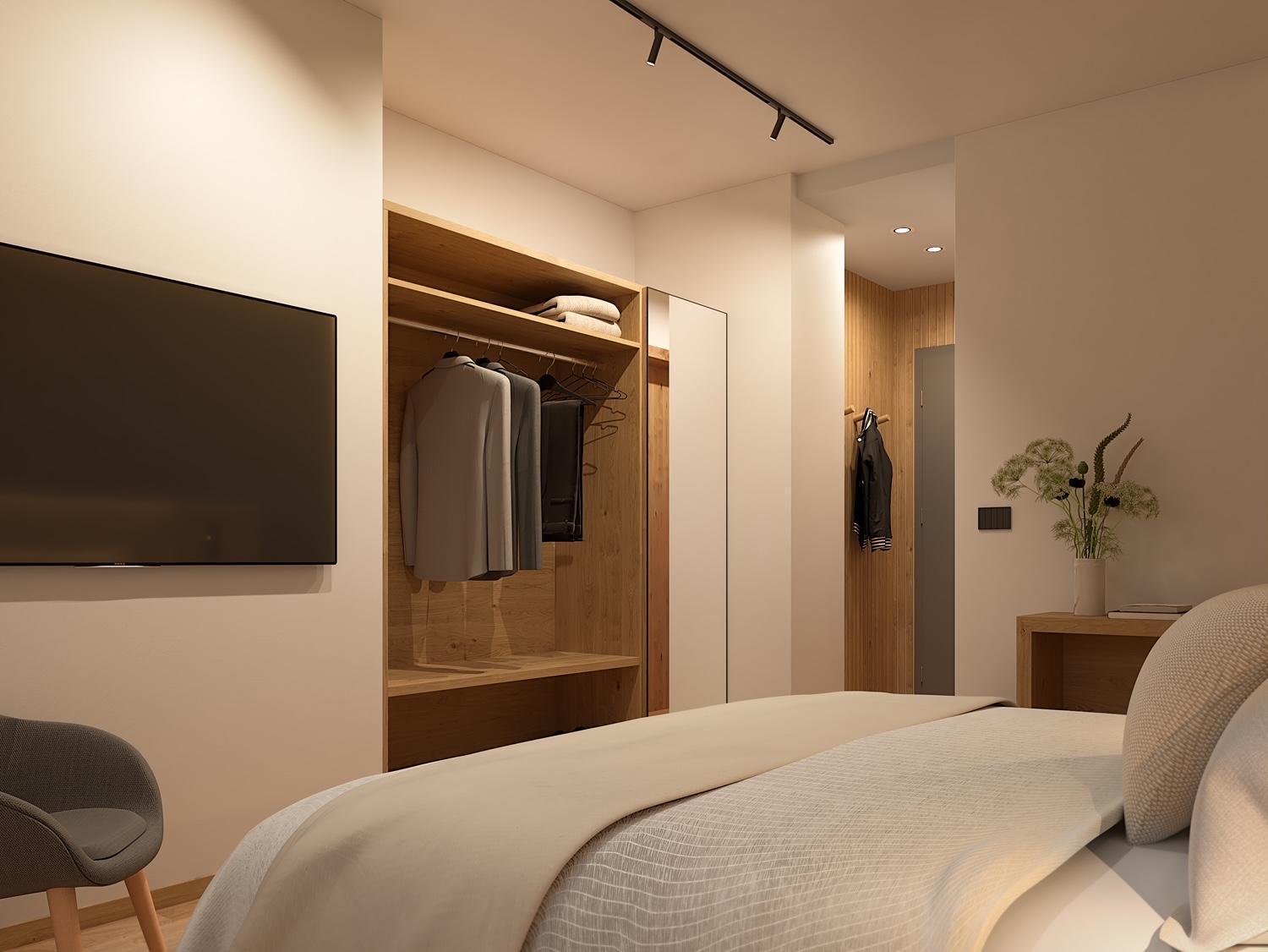 Naturae Lodge Wellness & Spa Alleghe Dış mekan fotoğraf