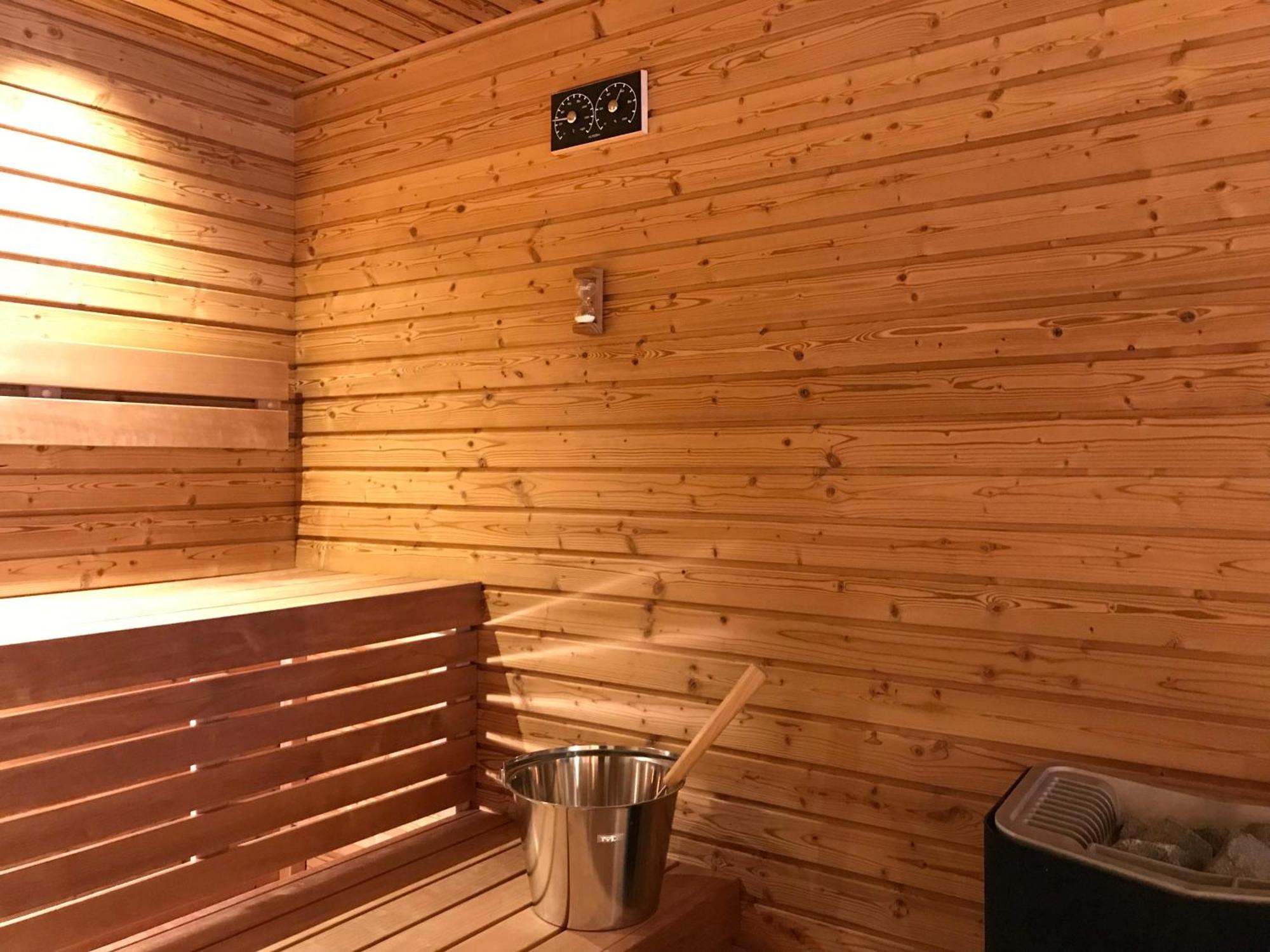 Naturae Lodge Wellness & Spa Alleghe Dış mekan fotoğraf